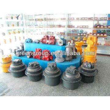 Kobelco SK190 travel motor,SK170 Crawler excavator final drive,SK120LC,SK80,SK75,SK120,SK70,SK90,SK230,SK200,SK220,SK140,SK110