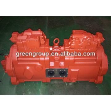 Volvo EC290B excavator pump,VOE14524052,14595621,14566659,EC210B EC290,EC330B hydraulic main pump:EC420B,EC240B,14531594,EC300B