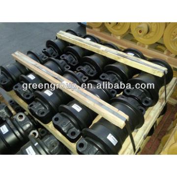 doosan excavator upper roller,sprocket,idler,DX55,DX60,DX70,DX120,DX220,DX300,DX330,DX225,DH370-7;DH420-7;DH500-7;S400-3;S450