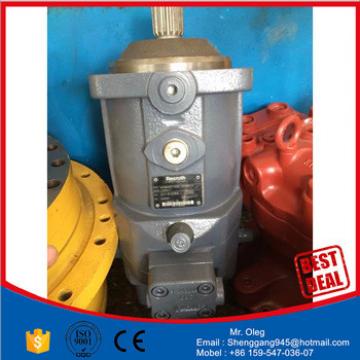 Nachi excavator hydraulic mian pump,PVK-2B-505-N-4554C,ZX40,ZX50,ZX30,ZX55,EX40,EX60,EX45,EX30,kubota,PVD-2B-40P,PVD-3B