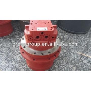 Nachi final drive,complete travel motor:excavator:PHV-1B,PHV-2B,PHV-3B-35BP,PHV-120-37-1,PHV-4B,PHV-5B,kubota,case,volvo