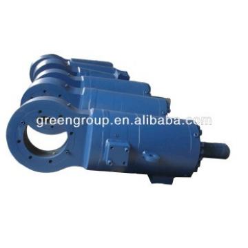 excavator hydraulic oil cylinder,hydraulic cylinder for excavator