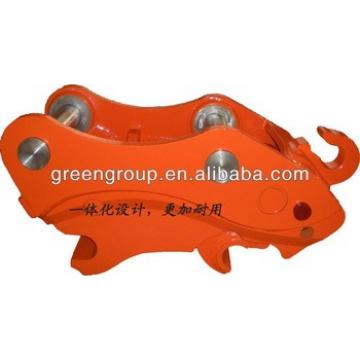 EX60,EX75 excavator hydraulic quick hitch,ZX45,EX30-2,EX40,EX50,EX80,EX120,EX160,ZX55,ZX60,ZX70,ZX220,ZX240,