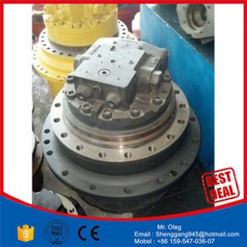 volvo excavator final drive, EC290B EC210B 14551150 VOE14551150 travelling motor assembly,EC330B TRAVEL MOTOR,EC300B FINAL