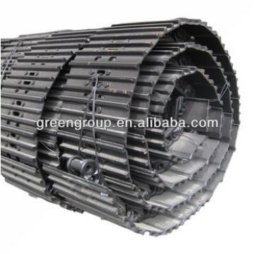 excavator steel track,Doosan track shoe link,roller,DH220LC-5,DH215,DH330,DH300,DX300,DX260,DH375,DH360,DH55,DH60,DH75,DH160