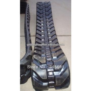 Cheap rubber tracks,Machinery rubber track,Rubber Track For Mini Excavator