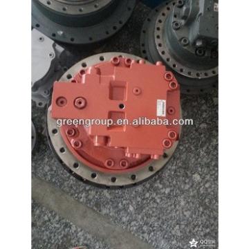 Volvo EC360B travel motor,14551150 EC300B final drive,excavator 14551150K,walking motor,EC360BLC,EC210B,EC240B,EC180BLC,EC290B