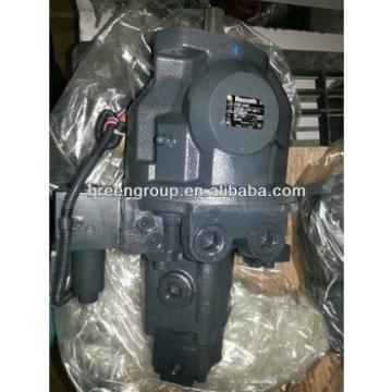 Rexroth hydraulic main pump,Uchida Excavator Pump,AP2D36,AP2D18,AP2D32,AP2D25,AP2D42,AP2D12,Kubota, Hundai,Volvo,Doosan