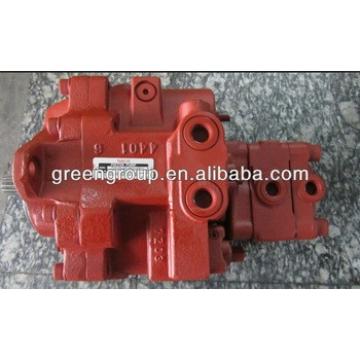 Nachi hydraulic main pump,PVD-2B-40P,PVD-3B,PVD-4B,Mitsubishi,kubota,ZX40,ZX50,Takeuchi,kobelco Excavator pump,