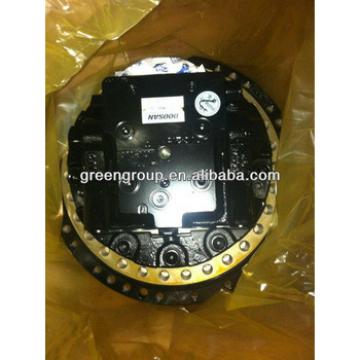 Doosan DX200LC excavator final drive,DX225LC travel motor,DX60,DX70,DX75,DX80,DX170,DX140,DX300,DX210,DX300LC,DX420,DX255,DX220