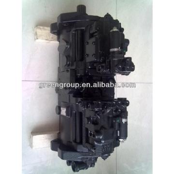 excavator main pump, AP2D25,AP2D28 hydraulic pump,pump part,piston,block,