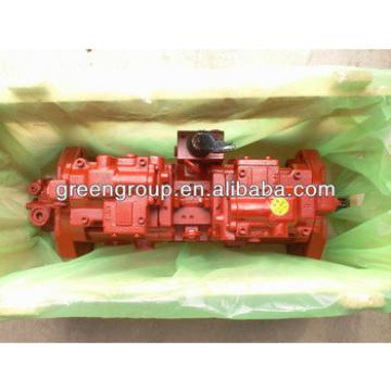 Daewoo hydraulic pump,S300LC-V excavator main pump,S150,S170,S320LC,S370LC,S350LC,S225LC,K3V180DT,S360LC,S330LC-V,S220LC,S400LC