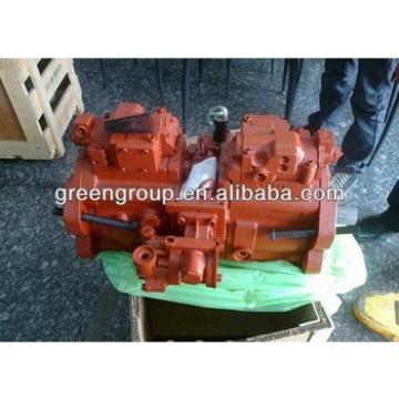 Daewoo excavator hydraulic pump,S300LC main pump,S150,S170,S320LC,S370LC,S350LC,S225LC,K3V180DT,S360LC,S330LC,S220LC,S310LC,S340