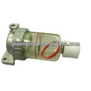 6D125 Oil Water Separator 600-311-9731/600-311-9732 Heater Fuel Separators,ENGINE PARTS,filter 6754-79-6130,600-311-3550,