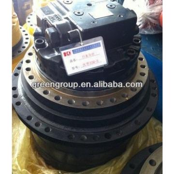 Daewoo excavator travel motor,DX55 final drive,DX60,DH55,DH225-7,DH280,DX130,DH330LC,DH360LC,DH260LC,DH300LC,DH420LC,DH220-5,