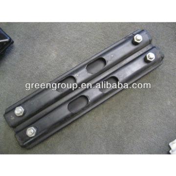 Kobelco SK025,SK60 rubber track,SK120 excavator rubber pad,SK55,SK75UR,SK30,SK45,SK80,SK50,SK07,SK160,SK100,SK25,SK90,SK120,SK55