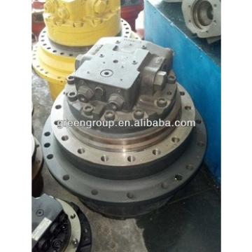 Hyundai R300LC-5 final drive,R320LC-2 excavator travel motor,R225LC-7 travel device