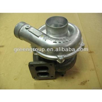 PC200-8 Excavator Turbocharger,6754-81-8090,D375 Bulldozer,6505-61-5041,S6D170,WA380-3,600-181-1600,723-46-18300 spare parts