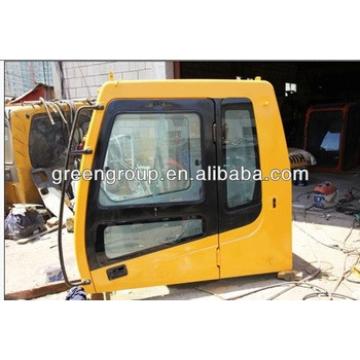 Volvo EC210B excavator cabin,drive cab,EC220B,EC160B,EC240B,EC320,EC260B,EC330,EC290B,EC360BLC,EC460B,EC320BLC,EC300B,EC230B,