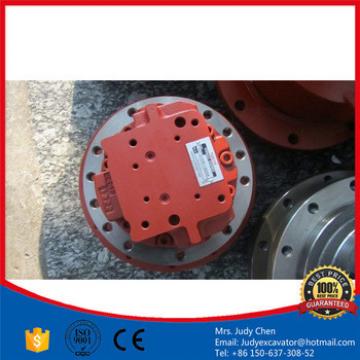 PC35MR-1 final drive Nachi PHV-350-53B travel motor PC35 PC35MR-3 PC35MR-2 PC35MR-1 track drive motor 22F-60-11210 22F-60-31100