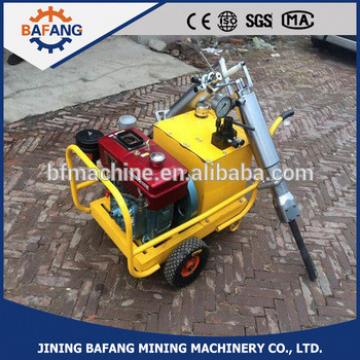 PLJ series Hydraulic rock concrete splitter