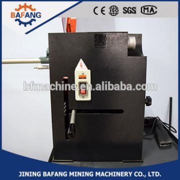 GD-600G Cutting Machine , ejector pin cut-off machine