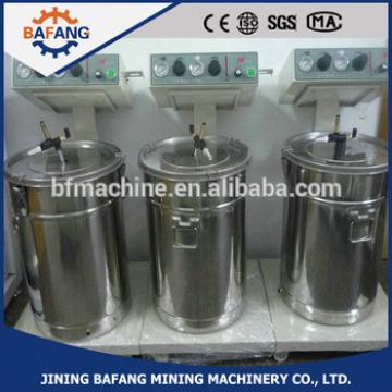 WX-101 Manual powder coating machine with gun