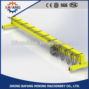 LD series Single Girder Overhead Crane