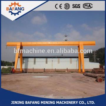 LD series 3Ton Single Girder Overhead Crane, LD single beam overhead cranes