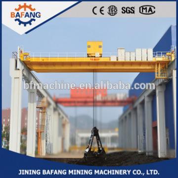 LD Single Girder Electric Overhead Crane