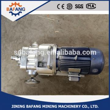 High efficient good price coal mine electric rock drill