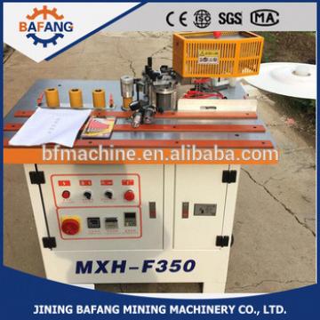 Popular Edge banding machine high speed and good effective