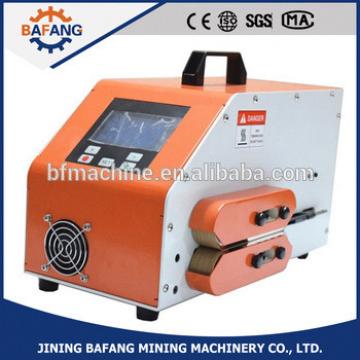 Portable dunnage bag inflator pump Buffer cushion inflating machine