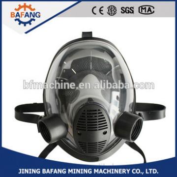 Factory sell for full head face mask respirator or Spherical full mask