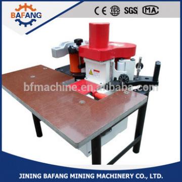 cheaper price portable edge banding machine is waitting for your inquiry