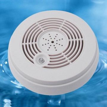 Better price chamber for cigarette sentek smoke detector for car