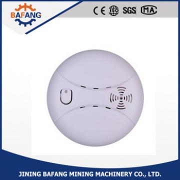 Hot sale and high quality wireless smoke alarm fog detector