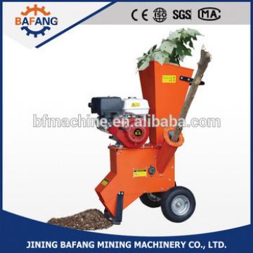 Hot sale for Wood Chipping Machine 13Hp Garden Chipper Shredder Gasoline Wood Chipper