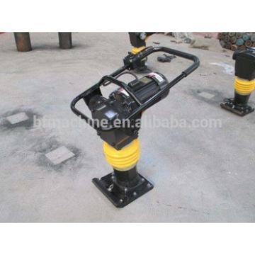Hand-hold earth tamping rammer parts compactor in low price