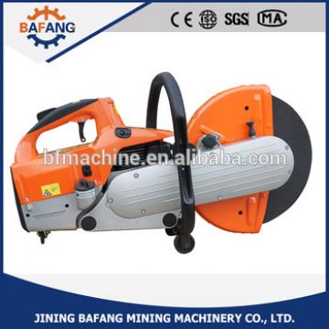 BF-350 gasoline portable cutting machine