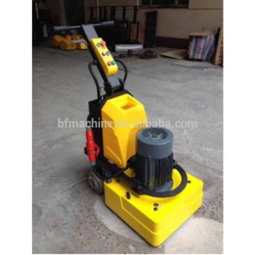 factory price for contruction cemen floor grinding machine