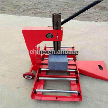 Direct factory supplied gem jewelry stone cutting machine on sale