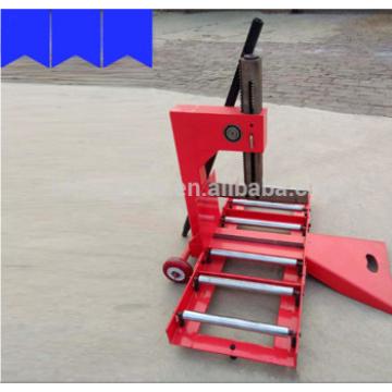 Good performance small stone design cutting machine on sheet