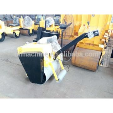 mini 600mm road roller compactor for sale in good performance
