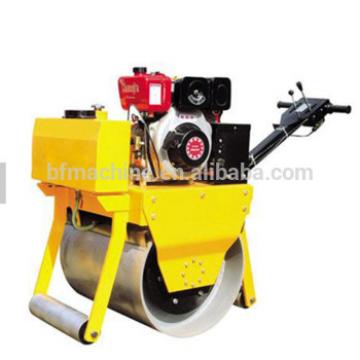 small asphalt road roller in manufacture price hot sale