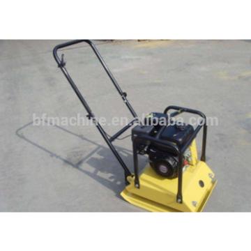 china manufacture railway ballast honda electric tamper rammer