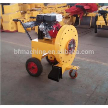 2017 new products small road surface clean blower for construction