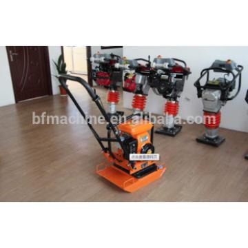 best selling products petrol tamper rammer compactor made in bafang