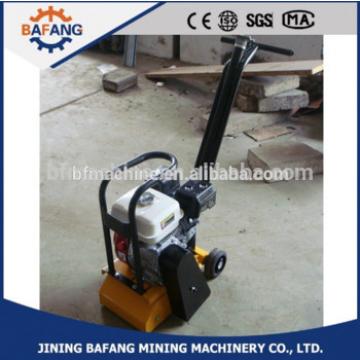 concrete road rough machine and electric road milling planer is selling