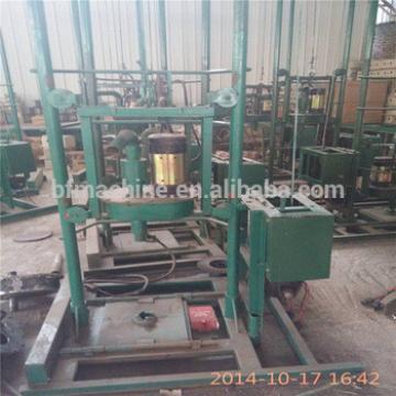 Professional wind drilling wells rig in competitive price